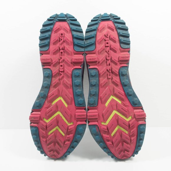 Brooks Cascadia 13 Trail Running Shoes - Women's Size 10 - Picture 8 of 10
